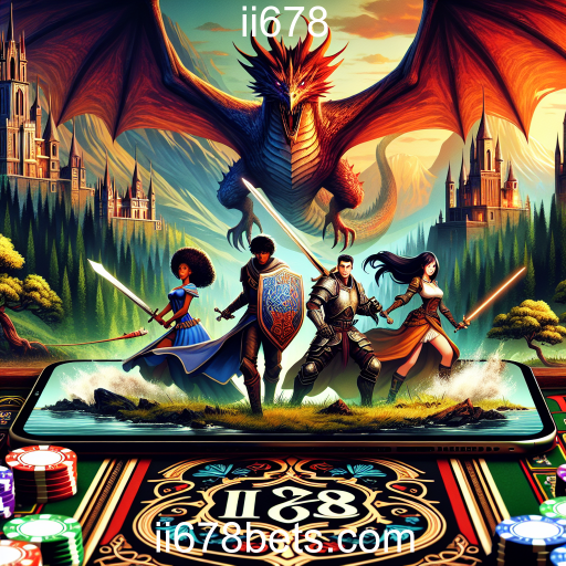 A Evolução dos Jogos de RPG: Uma Jornada Infinita